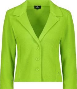 MONARI Strickjacke Matcha - 46 von MONARI