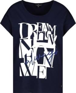 MONARI T-Shirt navy - 38 von MONARI