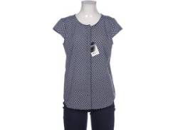 Montego Damen Bluse, marineblau, Gr. 38 von MONTEGO