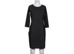 Montego Damen Kleid, schwarz, Gr. 38 von MONTEGO