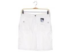 Montego Damen Shorts, weiß, Gr. 44 von MONTEGO