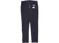 Montego Damen Stoffhose, grau, Gr. 34 von MONTEGO