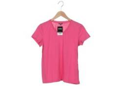 Montego Damen T-Shirt, pink, Gr. 42 von MONTEGO