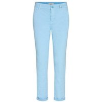 Mos Mosh 5-Pocket-Jeans uni (1-tlg) von MOS MOSH