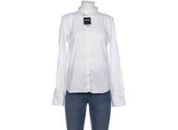 Mos Mosh Damen Bluse, weiß, Gr. 46 von MOS MOSH