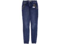 Mos Mosh Damen Jeans, blau, Gr. 28 von MOS MOSH