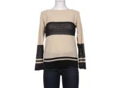 Mos Mosh Damen Pullover, beige, Gr. 38 von MOS MOSH