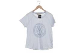 Mos Mosh Damen T-Shirt, blau, Gr. 38 von MOS MOSH