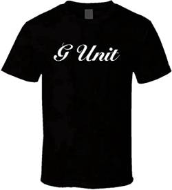 Men's G-Unit Gorilla Unit T Shirt von MRUDM