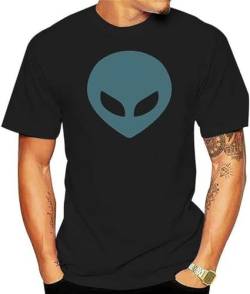 Postal Dude Shirt T Shirt Postal Postal Dude Postal 2 Postal ii Alien Running von MRUDM