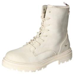 MUSTANG Damen Stiefelette, Ice, 41 EU von MUSTANG