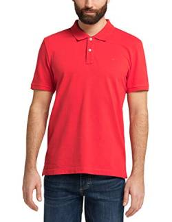 MUSTANG Herren Regular Fit Poloshirt von MUSTANG