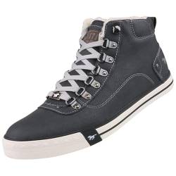 MUSTANG Herren High Top Sneaker von MUSTANG