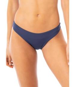 Maaji Damen French Navy Sublimity Reversible Classic Bikini-Unterteile, Blau, XS von Maaji