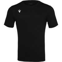 T-Shirt Macron Boost Hero von Macron