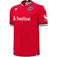 macron Hannover96 24-25 Heim Teamtrikot Herren von Macron