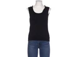 Madeleine Damen Bluse, schwarz, Gr. 36 von Madeleine Mode