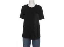 Madeleine Damen Bluse, schwarz, Gr. 40 von Madeleine Mode