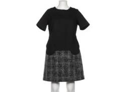 Madeleine Damen Kleid, schwarz, Gr. 44 von Madeleine Mode