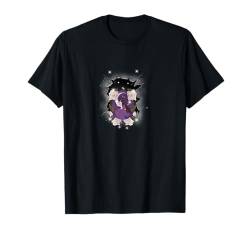 Märchenfigur Märchen Mädchen Blumen Natur Kinder Kind Baby T-Shirt von Märchenfigur Märchen Kinder