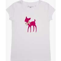 Märchenwerkstatt  - T-Shirt | Mädchen (128) von Märchenwerkstatt