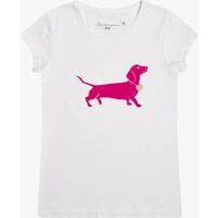 Märchenwerkstatt  - T-Shirt | Mädchen (152) von Märchenwerkstatt