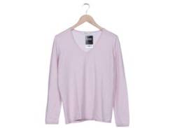 Maerz Damen Pullover, pink, Gr. 40 von Maerz