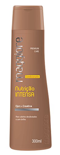 Maggiore Intensive Ernährung Conditioner von Maggiore