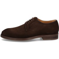 Magnanni Veloursleder Schnürer elegant von Magnanni