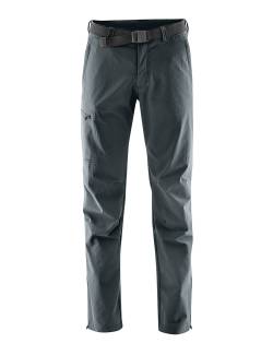 Maier Sports M Torid Slim, Graphite, 56 von Maier Sports