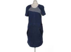 maje Damen Kleid, marineblau, Gr. 32 von Maje