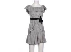 maje Damen Kleid, schwarz, Gr. 38 von Maje