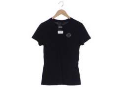 maje Damen T-Shirt, schwarz, Gr. 38 von Maje