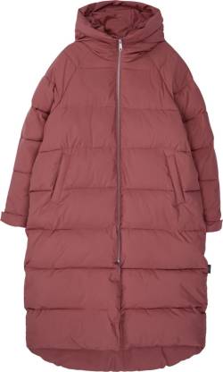 Makia Clothing Damen Parka mit verstellbarer Kapuze Meera"" von Makia Clothing