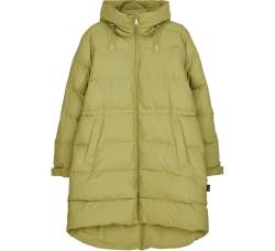 Makia Clothing Damen Parka mit verstellbarer Kapuze Sorona... von Makia Clothing