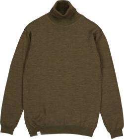 Makia Clothing Herren Pullover Rollkragen Merino"" von Makia Clothing