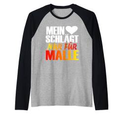 Verliebt Warum ich single bin Malle verliebt Ich bin single Raglan von Malle kostüm Malle accessoires Liebe humor strand