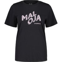 Maloja Damen SaminaM. T-Shirt von Maloja