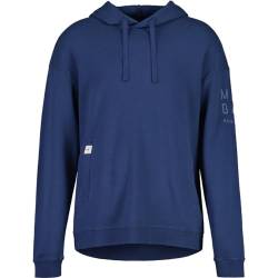 Maloja Herren MojazzaM. Hoodie, Midnight, S von Maloja