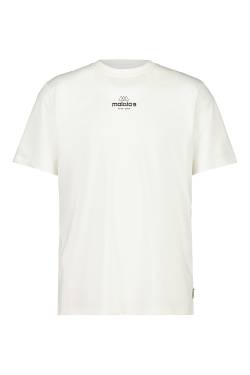 Maloja Herren T-Shirt SunnigM. Organic Cotton von Maloja