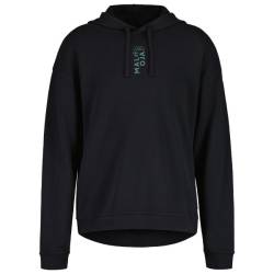 Maloja - VetrioloM. - Hoodie Gr S schwarz von Maloja