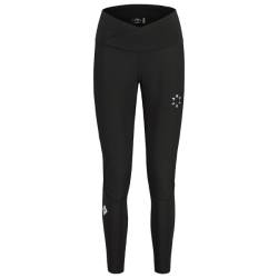 Maloja - Women's ArayaM. - Langlaufhose Gr L schwarz von Maloja