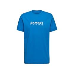 Mammut Core T-Shirt Men Logo - M von Mammut