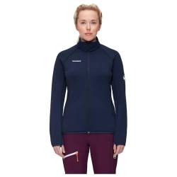 Mammut Damen Aconcagua ML Women [101401] Midlayer Jackets, Marine, XL von Mammut