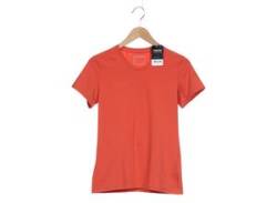 Mammut Damen T-Shirt, rot, Gr. 36 von Mammut