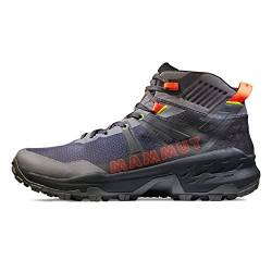 Mammut Herren Sertig II Mid GTX® Trekking- & Wanderschuhe von Mammut