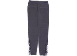 Mandala Damen Stoffhose, grau, Gr. 0 von Mandala