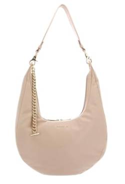 Mandarina Duck Damen Mellow Leather HOBO, Lamb's Wool von Mandarina Duck