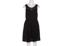 Mango Damen Kleid, schwarz, Gr. 34 von Mango