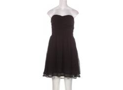 Mango Damen Kleid, schwarz, Gr. 36 von Mango